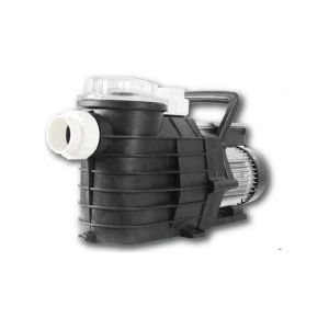 BOMBAS PARA RECIRCULAR EL AGUA EN PISCINAS SERIE SUPRA