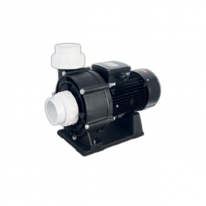 MOTOBOMBAS DE ALTO FLUJO PARA PISCINAS COMERCIALES SERIE SUPRA