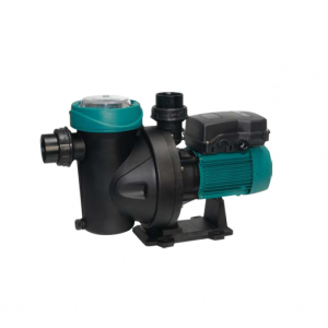 BOMBAS PARA RECIRCULAR EL AGUA EN PISCINAS ESPA SILENT I